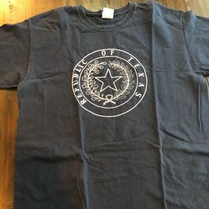 Awesome Texas shirt